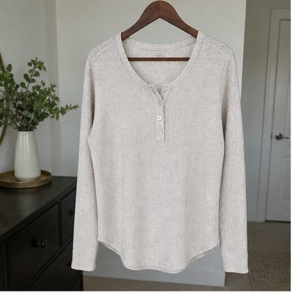 Blush Lace Trim Top